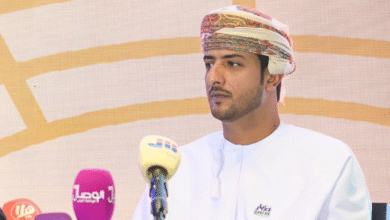 مدير-دائرة-الفعاليات:-بلدية-ظفار-تُقدّم-موسمًا-استثنائيًا-في-خريف-ظفار-بتجارب-تفاعلية-وعروض-عالمية