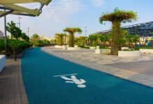 مسارات-المشي-في-جدة-تتحول-إلى-أيقونات-رياضية-وسياحية-خلال-صيف-2025