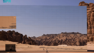 انطلاق-فعاليات-سباق-لهيب-العُلا-بمشاركة-أكثر-من-500-عدّاء-عالمي-غدًا