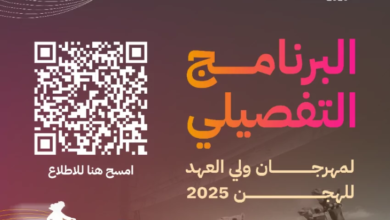 إعلان-البرنامج-التفصيلي-لمهرجان-ولي-العهد-للهجن-بنسخته-السابعة