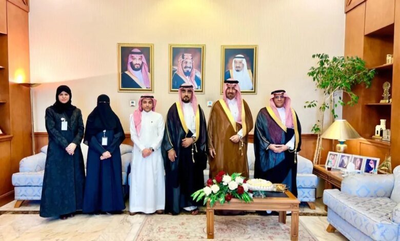 القطيف.-خطط-جديدة-لاستثمار-طاقات-الشباب-ودعم-نجاح-المبادرات