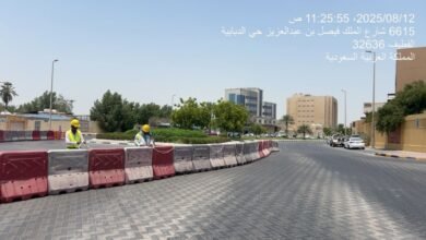 “قطيف-بلا-تعثر”.-خطة-الأولى-من-نوعها-لإصلاح-الطرق-بالقطيف