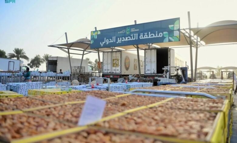 الموسم-الدولي-للتمور-في-عنيزة.-نموذج-عالمي-في-الاستدامة-الزراعية