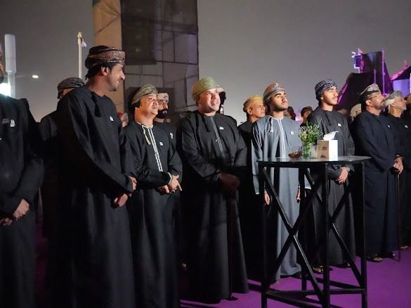 محافظة-ظفار-تطلق-جائزة-الإلهام-والإبداع-لصنّاع-المحتوى-الرقمي