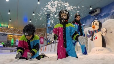 شاهد|-الوجهات-الترفيهية-الثلجية.-أجواء-قطبية-ممتعة-تنعش-صيف-الرياض