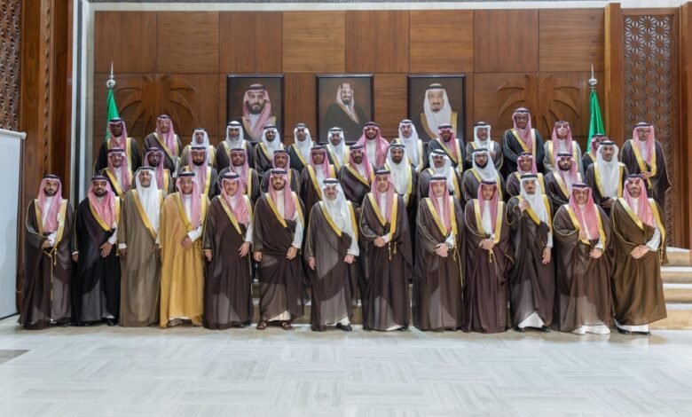 أمير-الشرقية-يحث-منسوبي-التعليم-على-بداية-جادة-للعام-الدراسي-الجديد