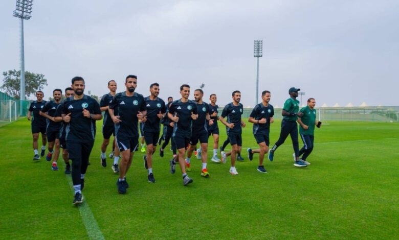 حكام-دوري-روشن-يواصلون-معسكرهم-الإعدادي-للموسم-الرياضي-الجديد-في-الطائف