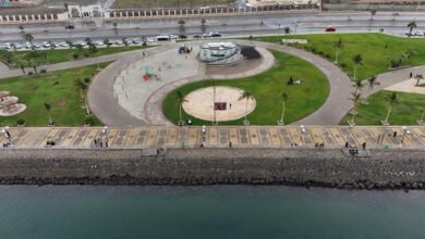 الأجواء-الماطرة-بجازان.-الأهالي-والزوار-يستمتعون-بالشواطئ-والمتنزهات