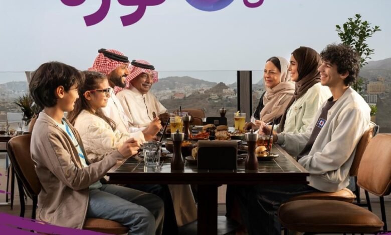 تعرّف-إلى-أقوى-عروض-الصيف-مع-المرشدة-الذكية-للسياحة-السعودية-“نورة”