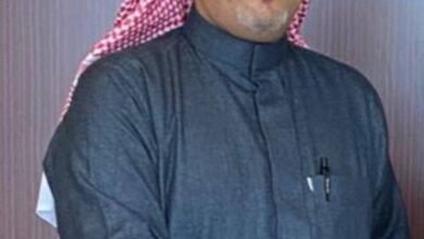 مسؤولون-وأعيان-يواسون-أسرة-آل-القرشي-في-فقيدهم-حامد