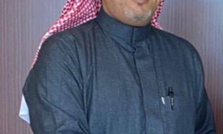 مسؤولون-وأعيان-يواسون-أسرة-آل-القرشي-في-فقيدهم-حامد