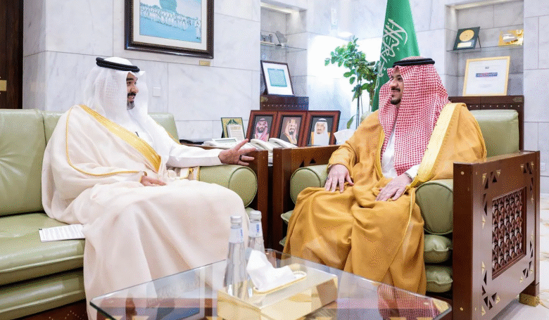 نائب-أمير-الرياض-يطّلع-على-ممكنات-العاصمة-لبناء-اقتصاد-ذكي