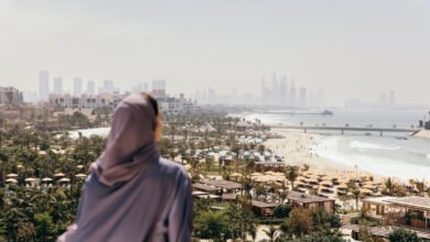 احتفالاً-بيوم-المرأة-الإماراتية-“مجموعة-جميرا”-تقدم-باقةً-مميزة-من-تجارب-الصحة-والعافية-طوال-شهر-أغسطس