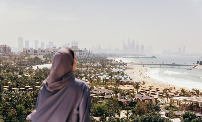 احتفالاً-بيوم-المرأة-الإماراتية-“مجموعة-جميرا”-تقدم-باقةً-مميزة-من-تجارب-الصحة-والعافية-طوال-شهر-أغسطس