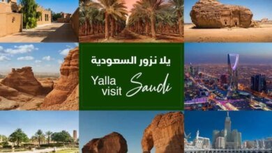 السجن-سنتين-وغرامة-3-ملايين-ريال.-تعديلات-تنتظر-مخالفي-السياحة