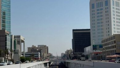 بعد-استكمال-أعمال-الصيانة.-افتتاح-نفق-الملك-فهد-بالخبر-فجر-السبت-عاجل