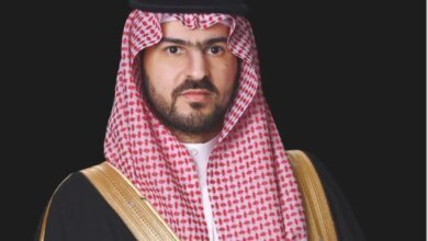 نائب-أمير-الشرقية:-مبادرة-سمو-ولي-العهد-للتبرع-بالدم-تؤكد-الريادة-في-ترسيخ-القيم-ودعم-صحة-المجتمع