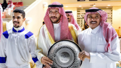 محافظ-الطائف-يتوّج-الجواد-وقتك-بكأس-إمارة-منطقة-مكة-المكرمة