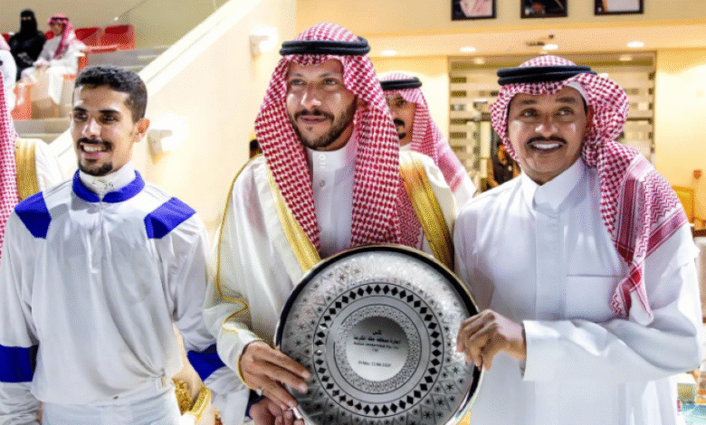 محافظ-الطائف-يتوّج-الجواد-وقتك-بكأس-إمارة-منطقة-مكة-المكرمة