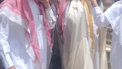 محافظ-الطائف-يشارك-في-الصلاة-وتشييع-وضحى-ضحية-الألعاب