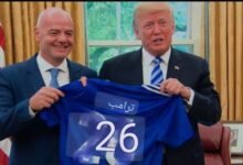 ترامب-یعلن-موعد-سحب-قرعة-مونديال-2026