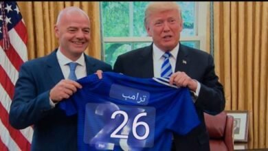 ترامب-یعلن-موعد-سحب-قرعة-مونديال-2026