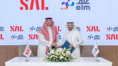 اتفاقية-بين-عِلم-وسال-لتعزيز-الحلول-الرقمية