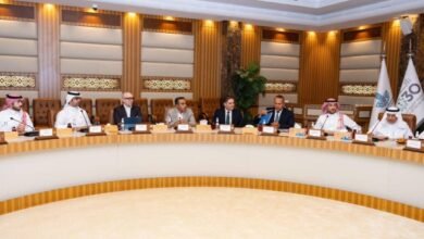 الأمانة-وهيئة-تطوير-الشرقية-يبحثان-مع-المستثمرين-فرص-تطوير-البنية-التحتية-والنقل-والطرق