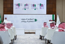 وزارة-الرياضة-تعقد-المؤتمر-الدوري-للقطاع-الرياضي