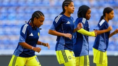 سيدات-النصر-يخسرن-مباراتهن-الآسيوية-الأولى