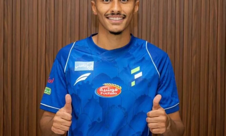 الفتح-يستعير-ماجد-قشيش-من-النصر-لموسم-واحد