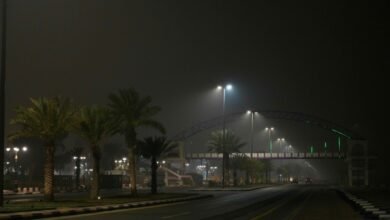 بإنذارين-أصفر-وبرتقالي.-تنبيه-من-طقس-الصباح-الباكر-في-الشرقية