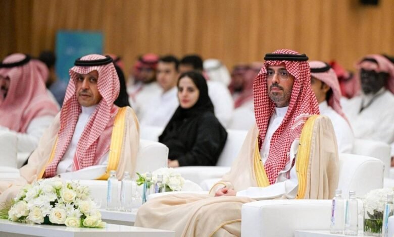 مُحافظ-جدة-يشهد-ورشة-عمل-معهد-إعداد-القادة-بوزارة-الرياضة-لاستعراض-الفرص-الاستثمارية-في-القطاع-الرياضي