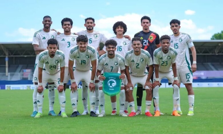 روسيا.-تجهز-الأخضر-تحت-23-استعداداً-لكأس-آسيا