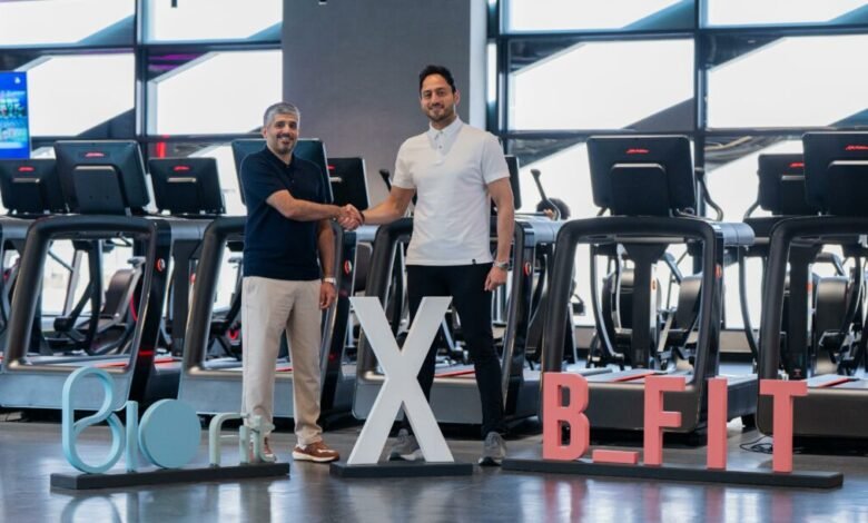 أرماح-الرياضية-تعلن-عن-شراكة-بين-نادي-b-fit-وبايوفت-لتعزيز-خدمات-الطب-الرياضي-والوقاية
