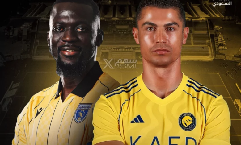 النصر-يبدأ-مشواره-في-دوري-روشن-بمواجهة-التعاون