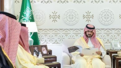 نائب-أمير-المنطقة-الشرقية-يشيد-بدور-التدريب-التقني-والمهني-في-تمكين-الكفاءات-الوطنية