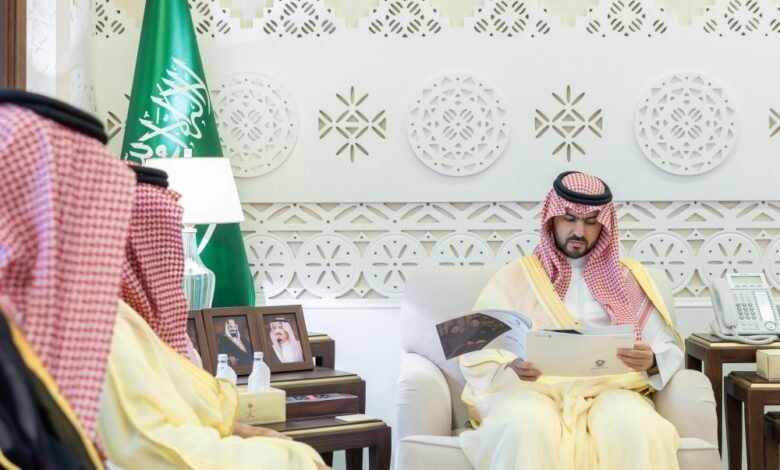 نائب-أمير-المنطقة-الشرقية-يشيد-بدور-التدريب-التقني-والمهني-في-تمكين-الكفاءات-الوطنية