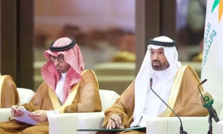 الراجحي:-الموارد-البشرية-ماضية-في-تمكين-الشباب-والفتيات-السعوديين