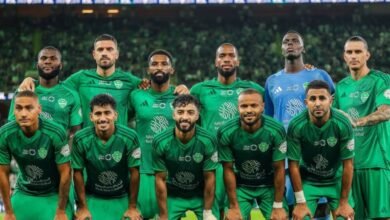 بسبب-القارات.-الأهلي-يبدأ-مشواره-في-كأس-الملك-بالعربي-اليوم