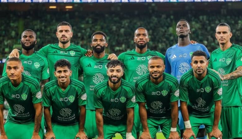بسبب-القارات.-الأهلي-يبدأ-مشواره-في-كأس-الملك-بالعربي-اليوم