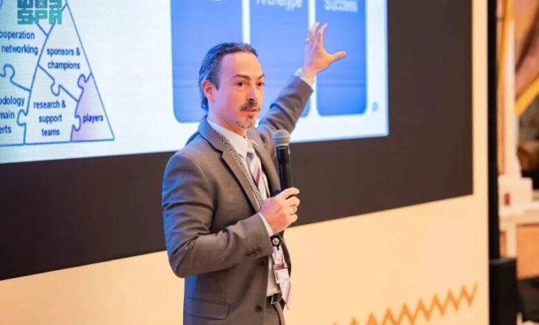 اتحاد-الاتصالات-يعقد-برنامجًا-تدريبيًا-على-هامش-ندوة-(gsr25)