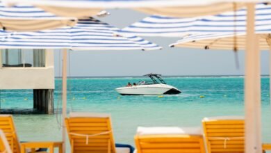 شاطئ-إيدن-في-جدة.-مغامرات-بحرية-متنوعة-وسط-أجواء-نابضة-بالمرح