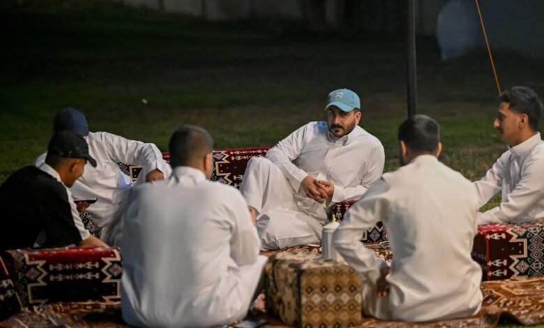 شاهد|-أجواء-معتدلة-ومرافق-ترفيهية-متكاملة-في-الحدود-الشمالية