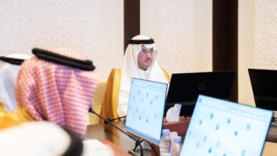 محافظ-الأحساء-يطّلع-على-مشروعات-الري-التنموية
