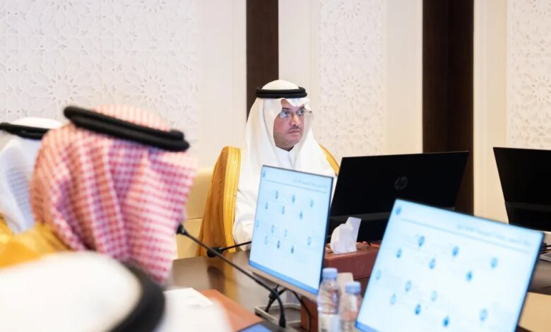 محافظ-الأحساء-يطّلع-على-مشروعات-الري-التنموية