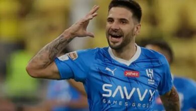 ميتروفيتش-في-طريقه-لمغادرة-الهلال-متجهاً-للدوري-القطري