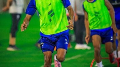 الفتح-يستأنف-تدريباته-ويستضيف-الساحل-السبت-القادم