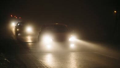 طقس-الصباح-الباكر.-ضباب-خفيف-وأمطار-على-المنطقة-الشرقية
