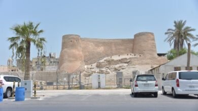 لأول-مرة-بالمملكة.-الشرقية-تطلق-استراتيجية-”المناطق-العازلة“-لحماية-التراث